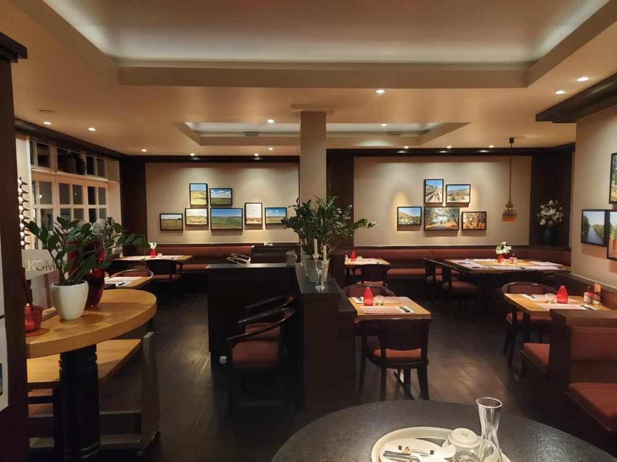 Gasthaus Block Harkebrugge Kültér fotó