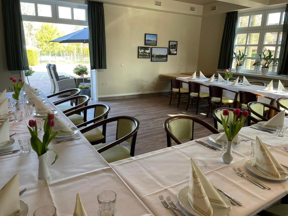 Gasthaus Block Harkebrugge Kültér fotó