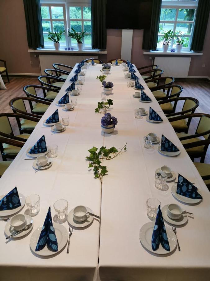 Gasthaus Block Harkebrugge Kültér fotó