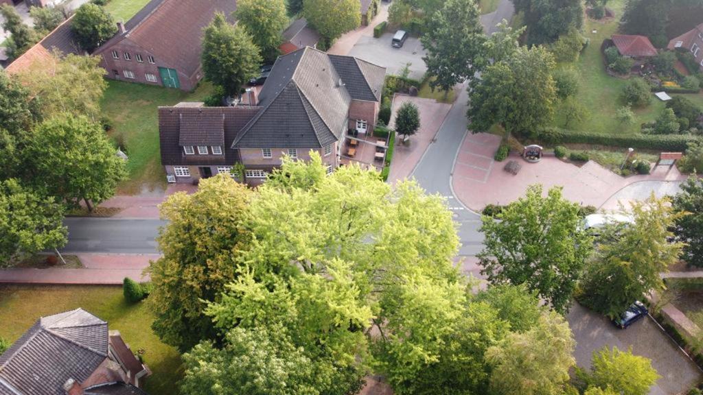 Gasthaus Block Harkebrugge Kültér fotó