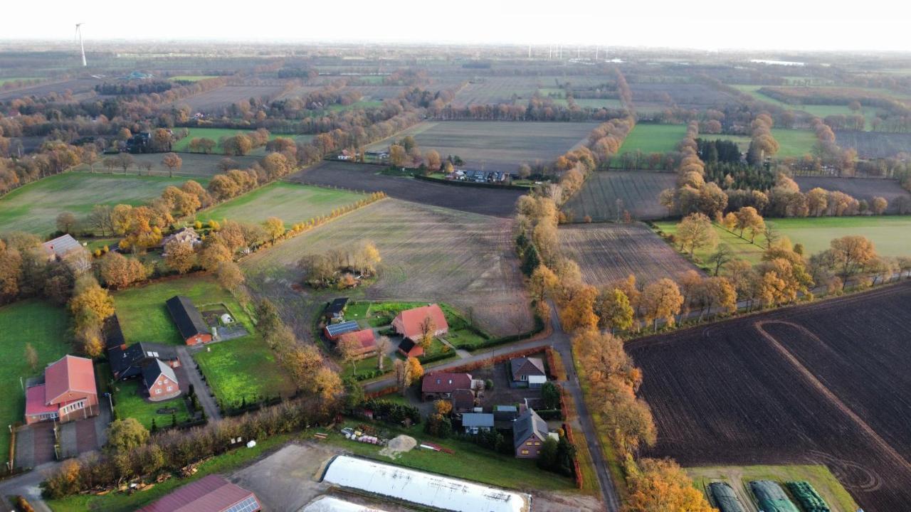 Gasthaus Block Harkebrugge Kültér fotó