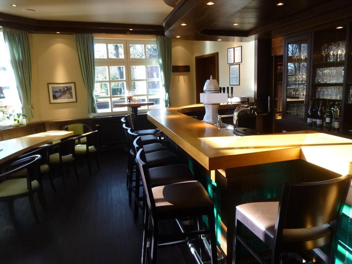 Gasthaus Block Harkebrugge Kültér fotó